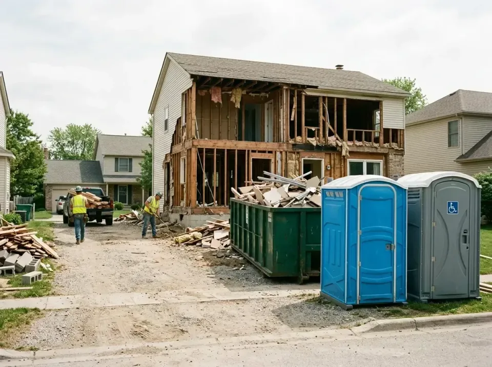 home-renovation-demolition-sit-010 — frequently asked questions, Portable Toilet & Dumpsters Rental in Park City, UT